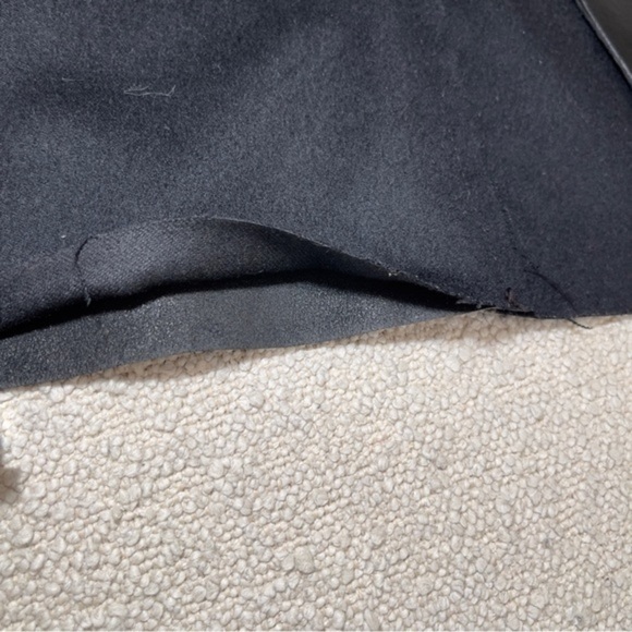 TOM FORD for GUCCI Archival Mens Lambskin Jacket - Picture 16 of 16